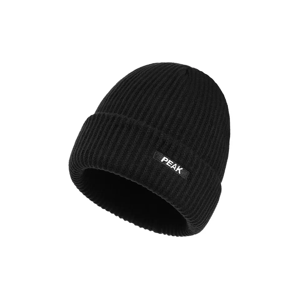 PEAK Акриловые Шапки-бини Унисекс