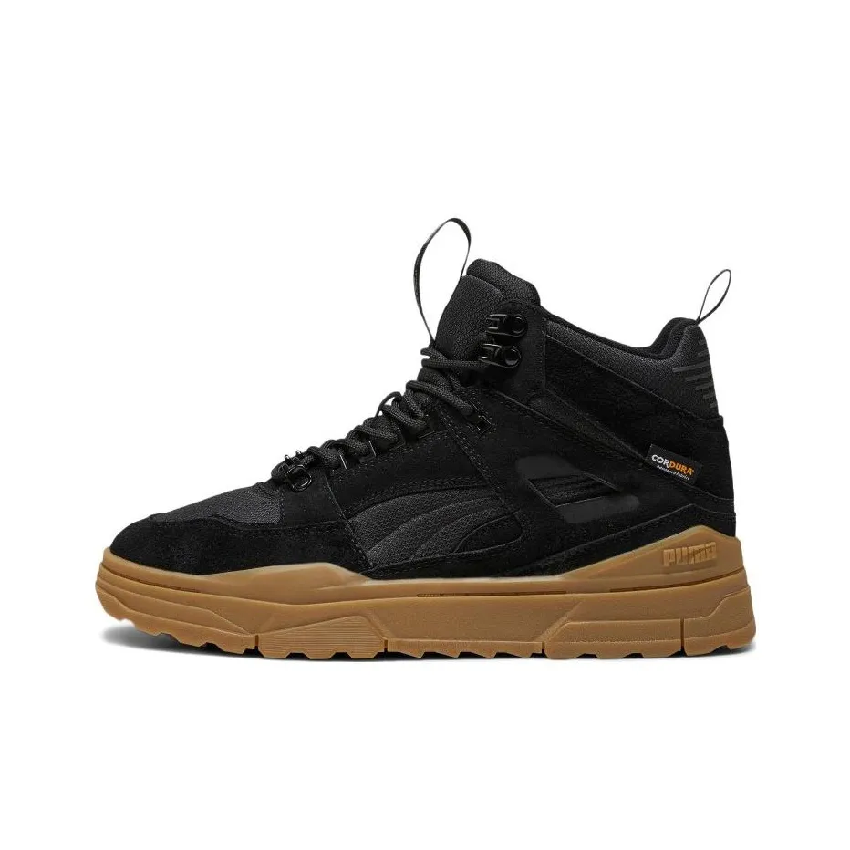 PUMA Slipstream Hi Xtreme Cordura 'Black Gum'