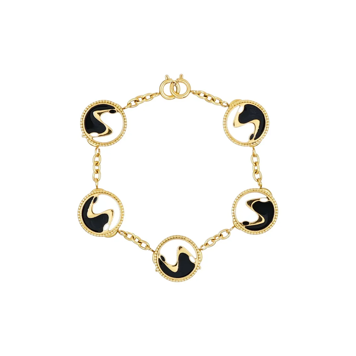 MADE BY DIZON Браслеты Унисекс