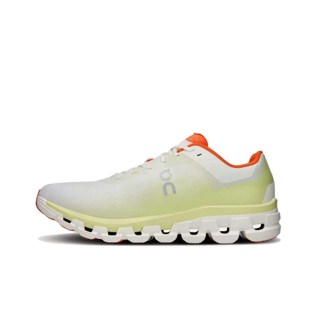 On Cloudflow 4 'White Hay'