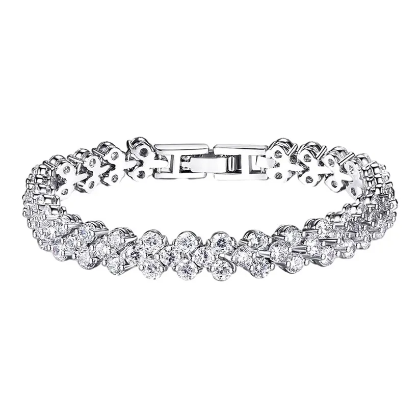 JOLLY SEASONS Браслеты из титанового стального сплава Женские