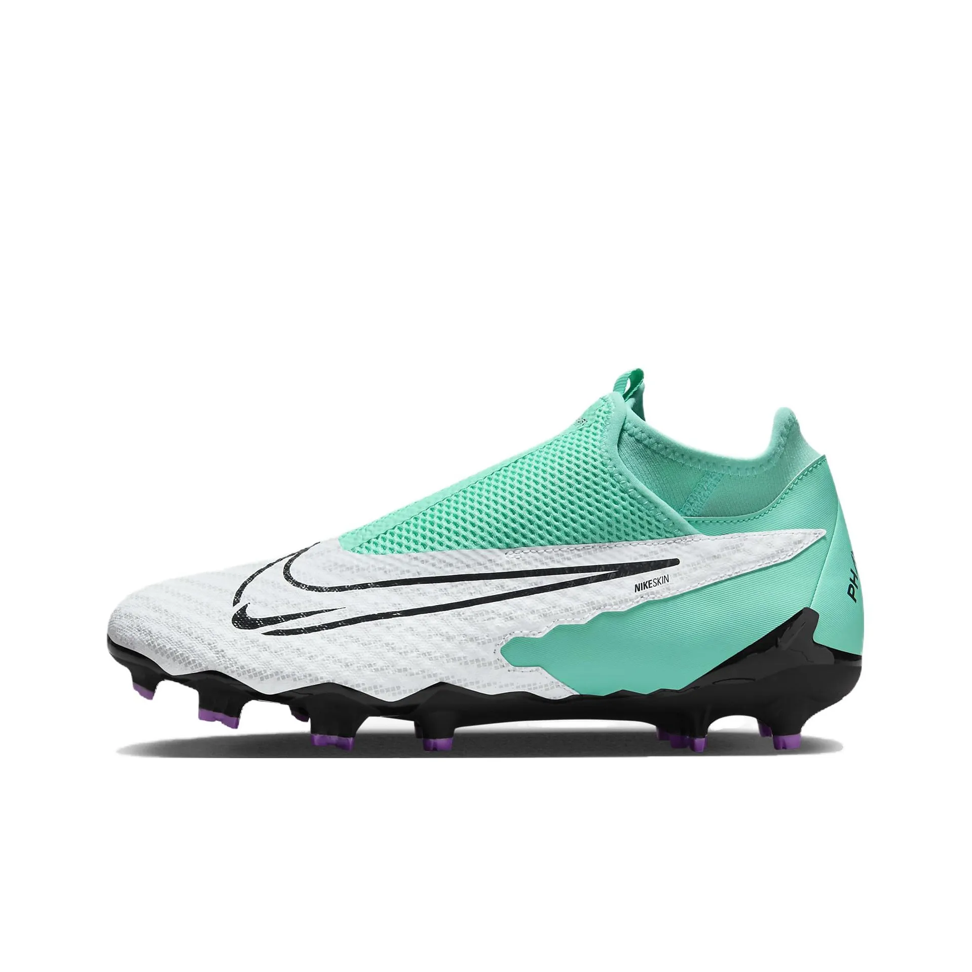 Nike Phantom Gx Academy Mg 'White Green'