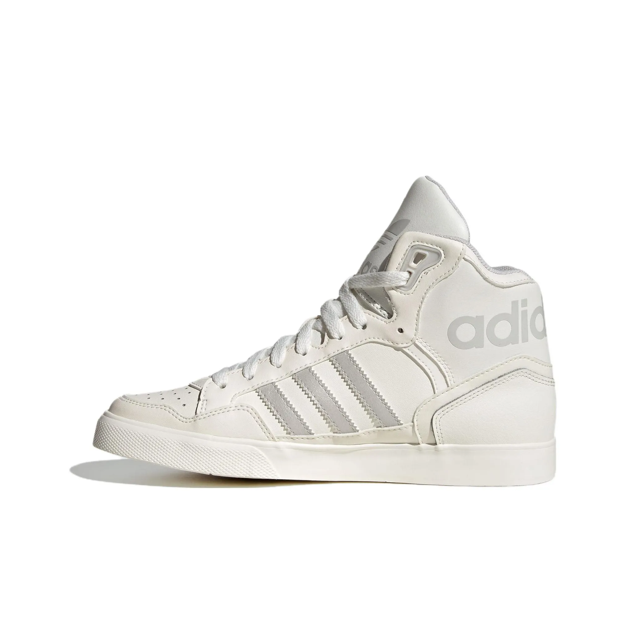 adidas originals Extaball Up Milk White