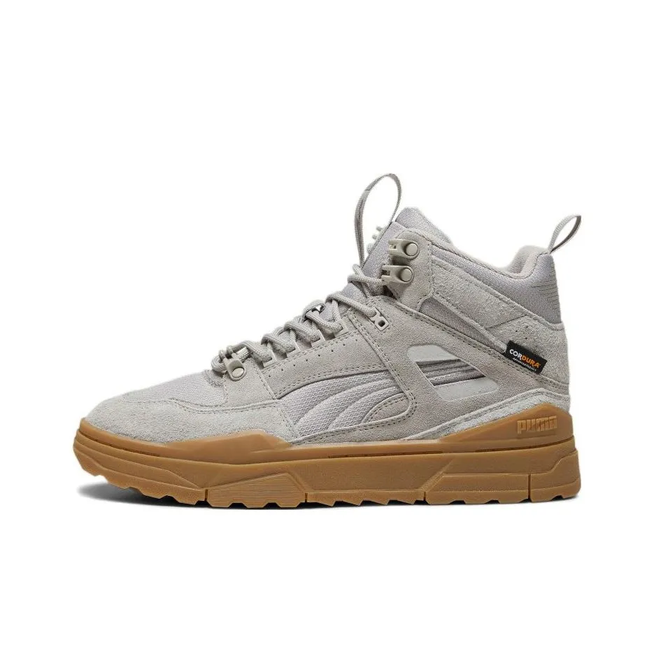 PUMA Slipstream Hi Xtreme Cordura Sneakers 'Grey'