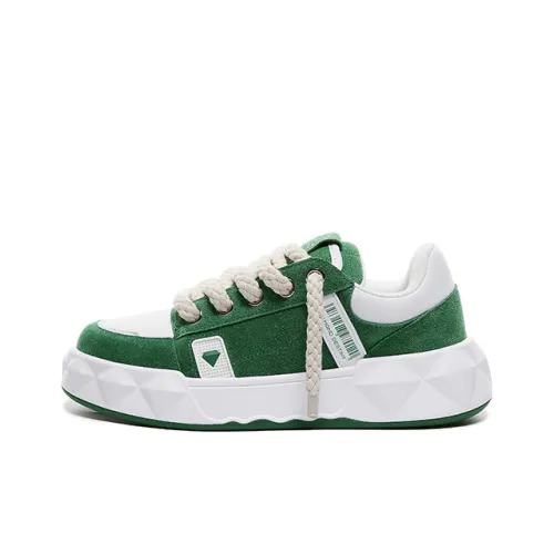 DIAMOND DESTINY D one Кроссовки для скейтбординга Low Top Унисекс