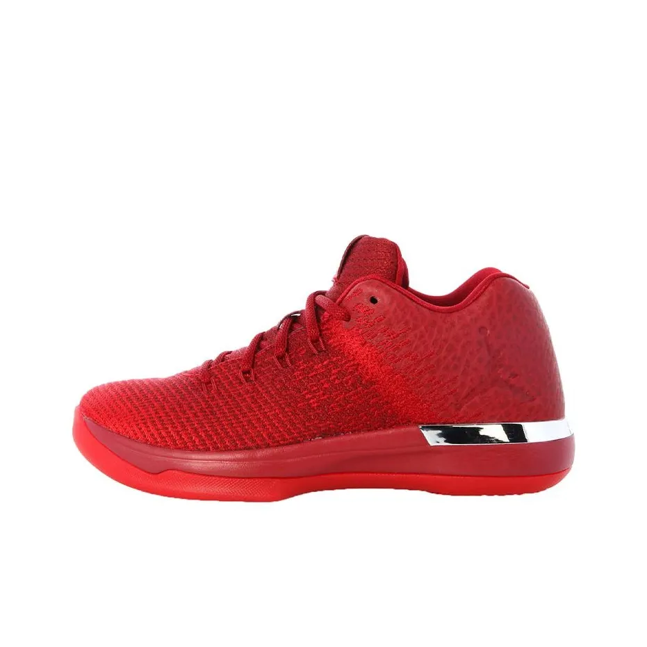Air Jordan Xxxi Low Gs