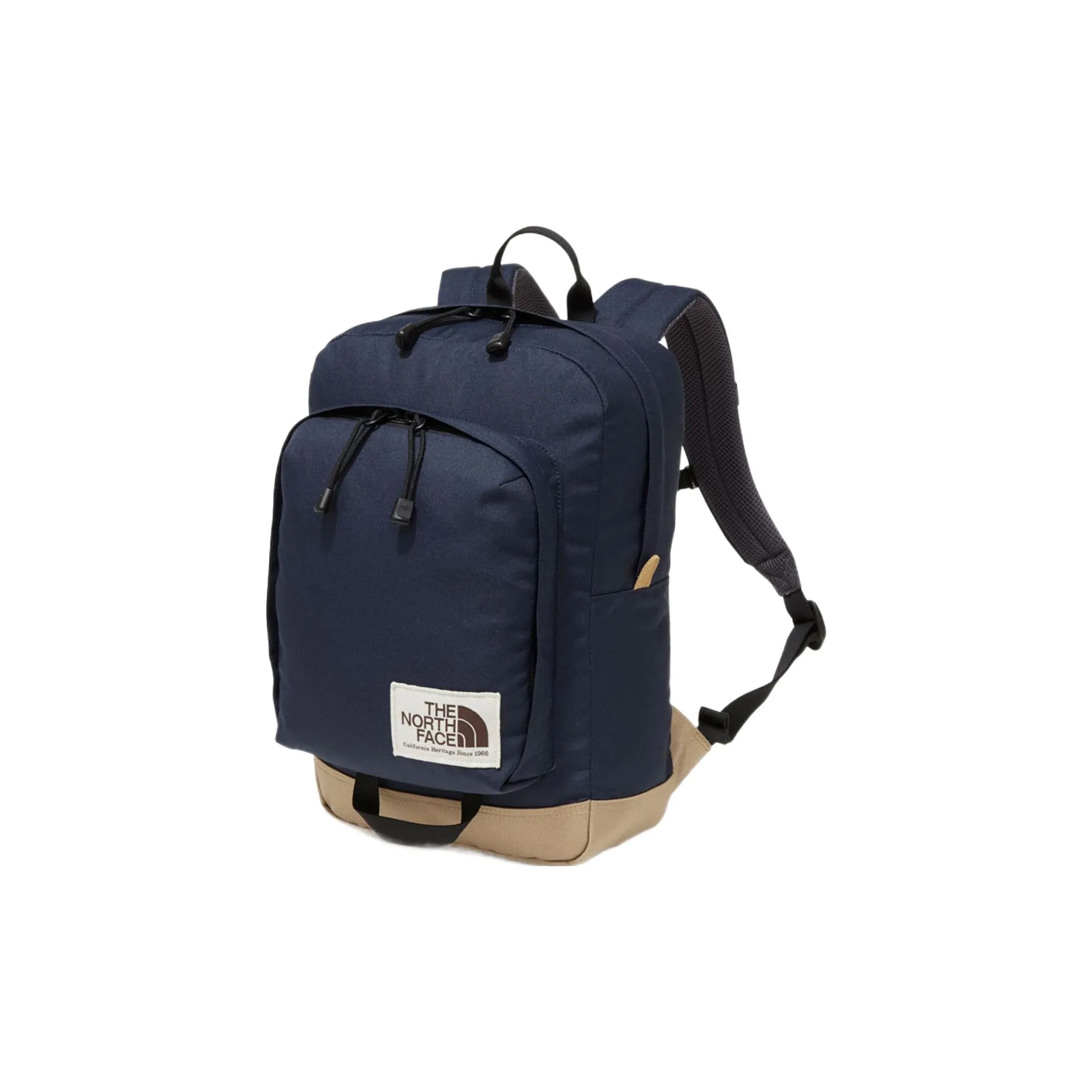 THE NORTH FACE 13L Backpack Outdoor Bag Recycled Polyester Urban Marine Blue Unisex
