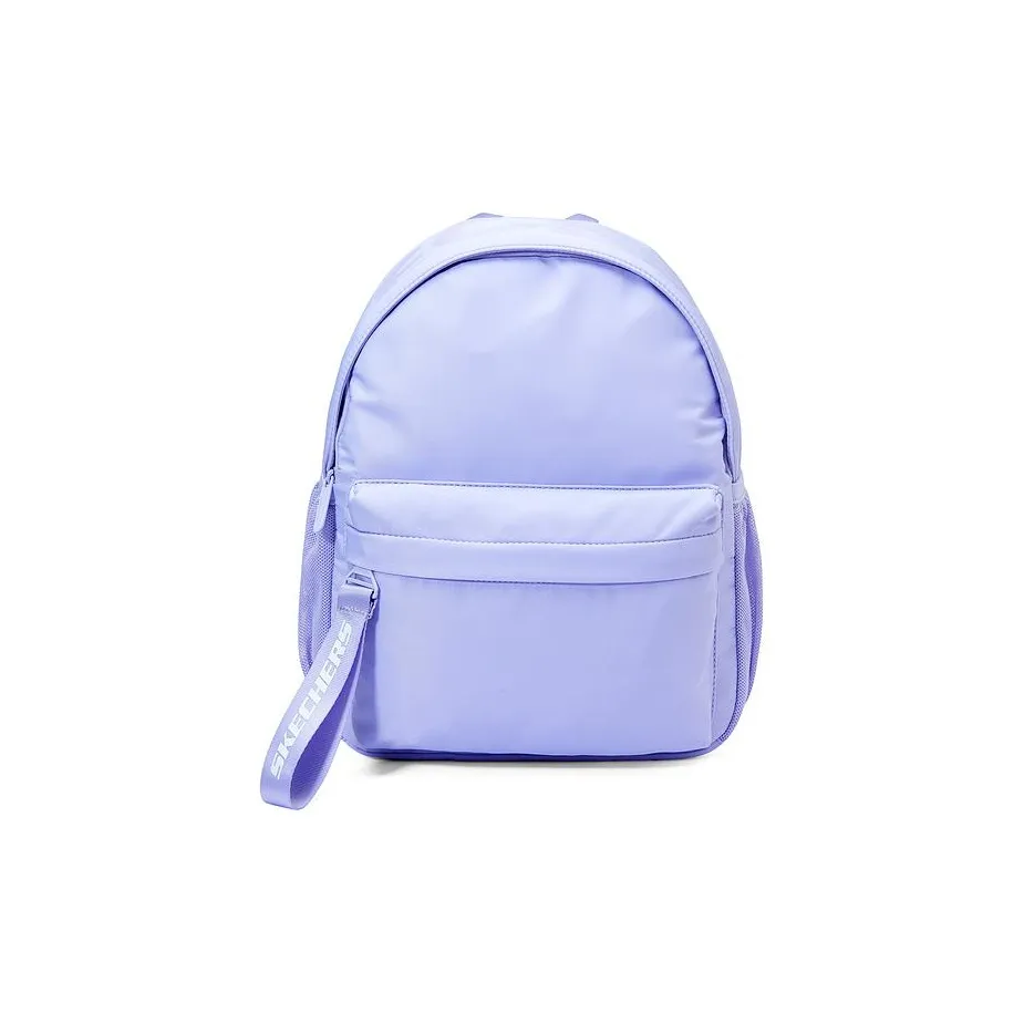 Skechers Fabric Backpack Regular Unisex Photinia Purple