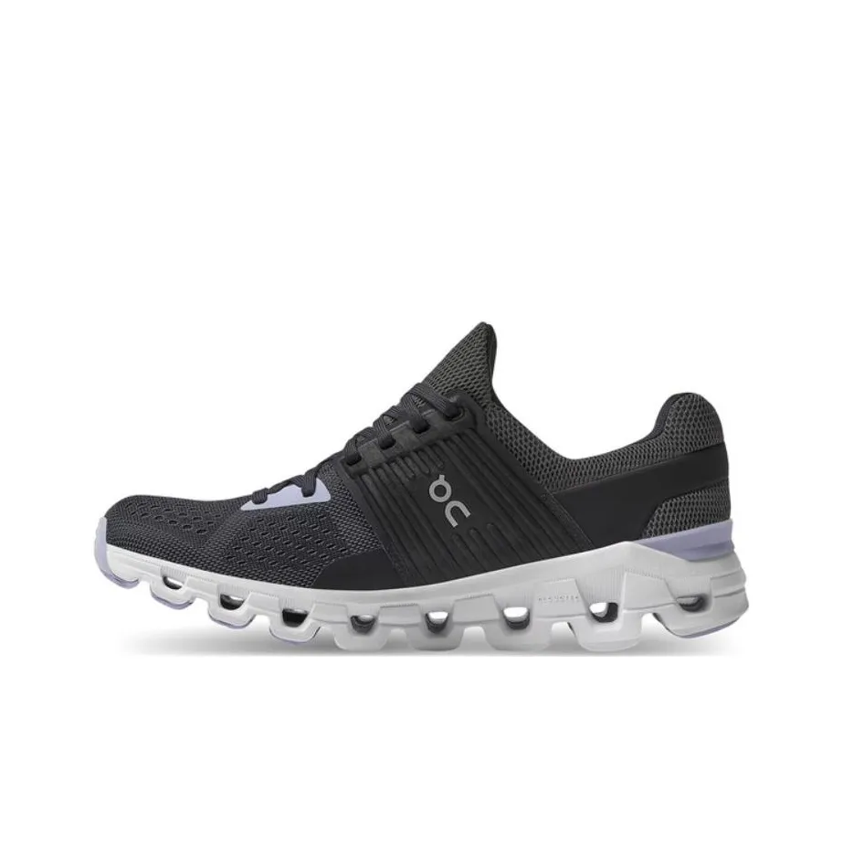On Running Cloudswift Magnet Lavender Women's