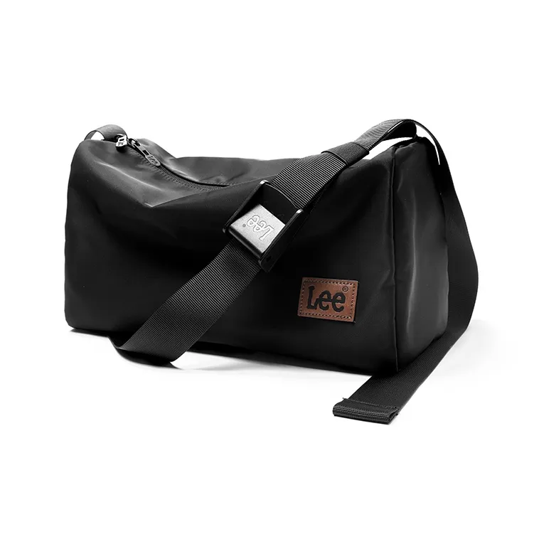 Lee Oxford Messenger Bag, Shoulder Bag, Crossbody Bag For Men Regular Unisex