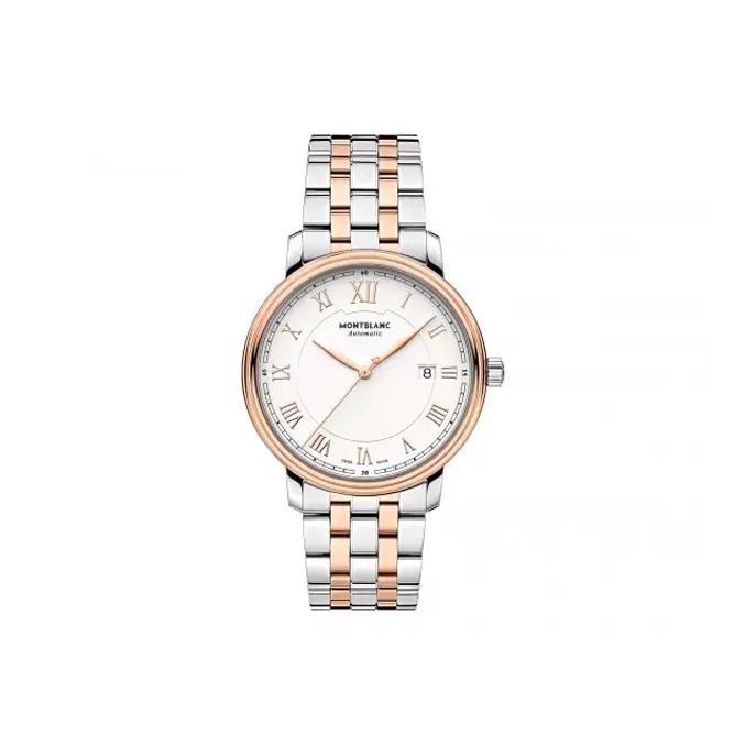 MONTBLANC Men's Watch