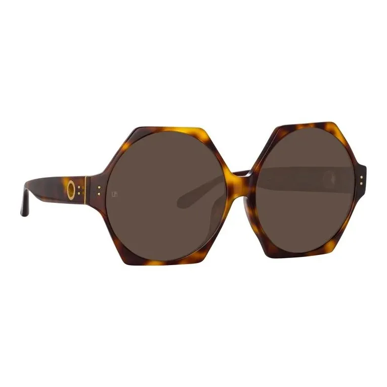 Linda Farrow Sunglasses Women's