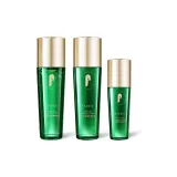 워터 110ml + 밀크 110ml + 에센스 50ml