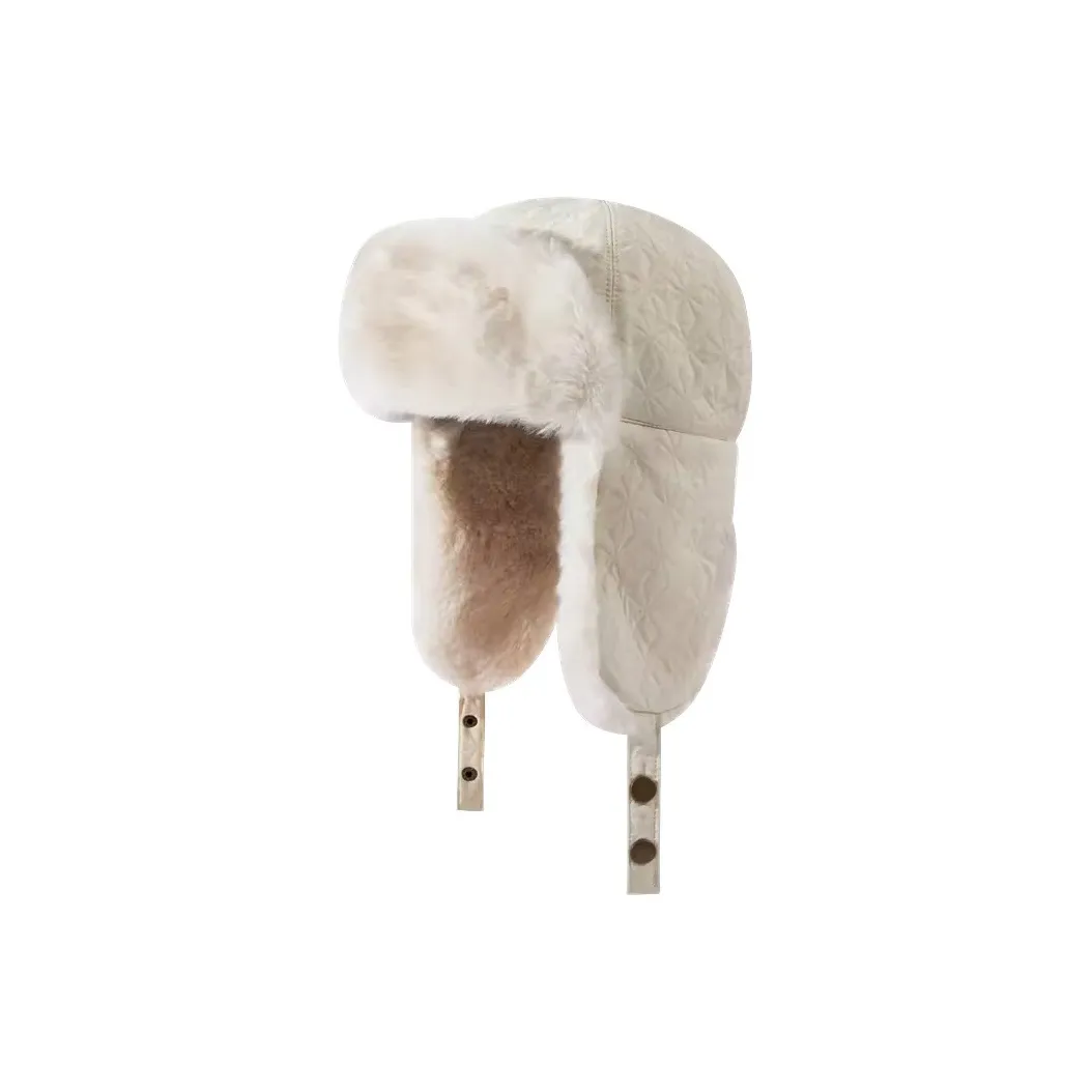 EQUIPMENTELEGANT Хлопок Шарф-ушанка Унисекс