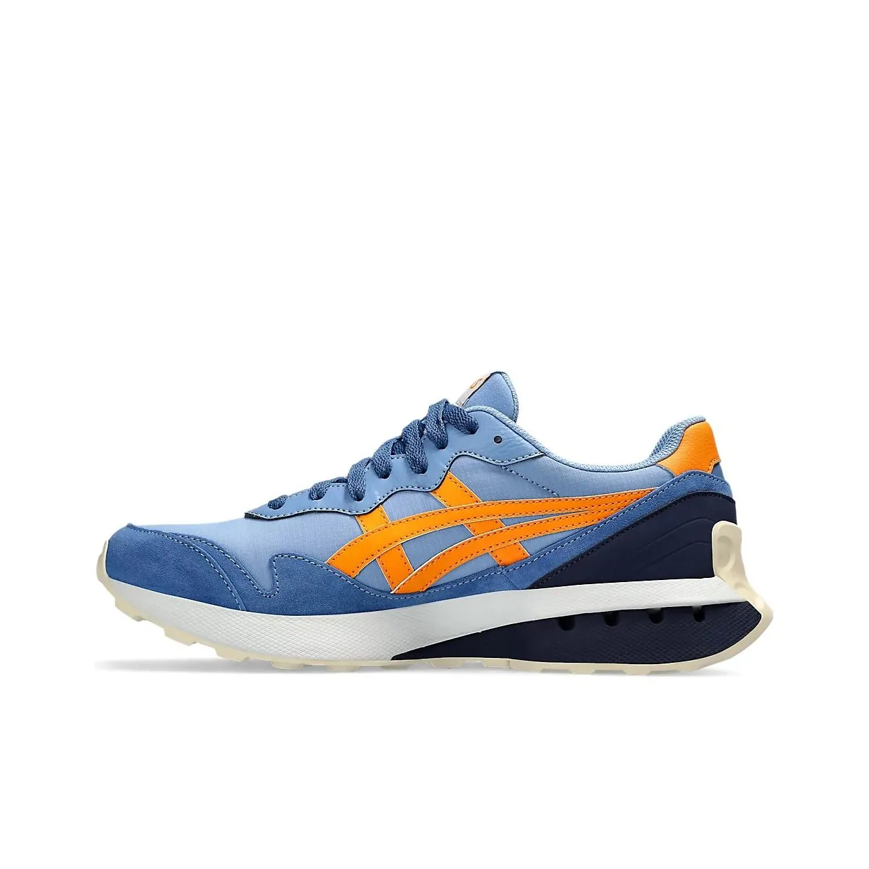 Asics Jogger X81 'Blue Orange'