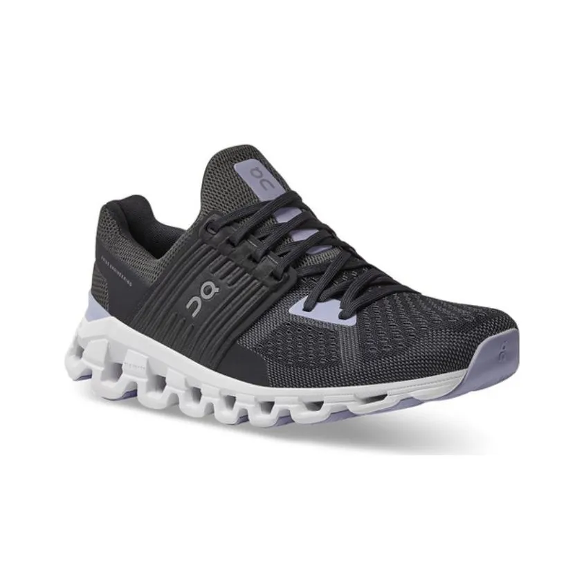 On Running Cloudswift Magnet Lavender Women's
