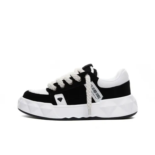 DIAMOND DESTINY D one Кроссовки для скейтбординга Low Top Унисекс
