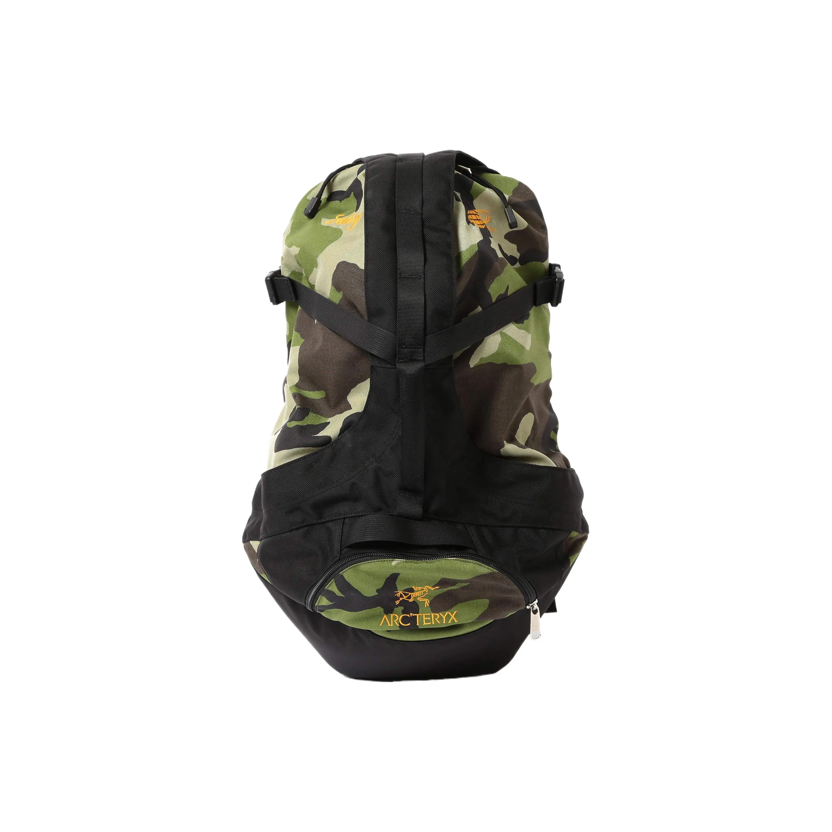 Arcteryx BEAMS Collaboration Backpack Nylon Men's