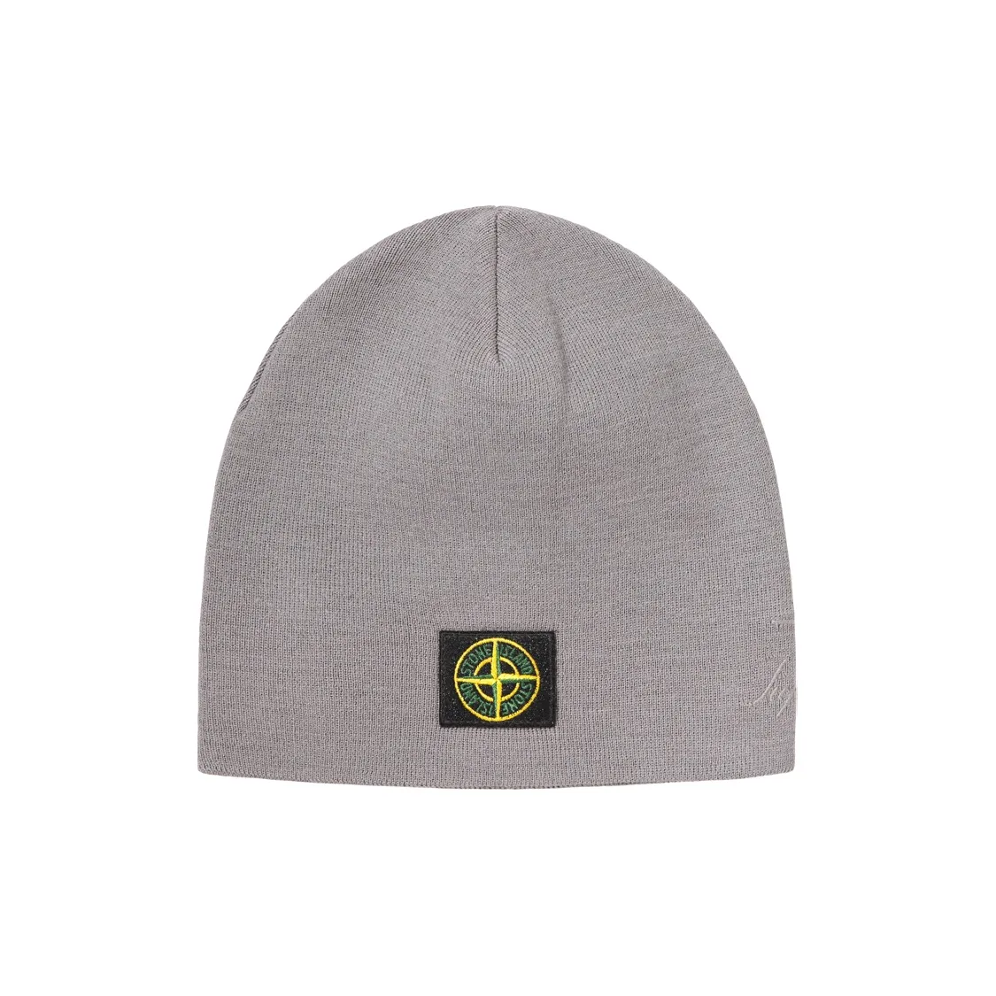 Supreme X Stone Island Reflective Beanie