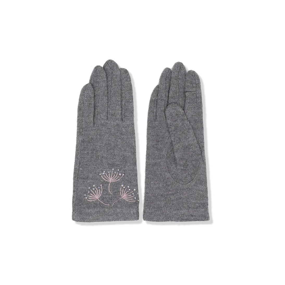 PIERRE CARDIN Вязаные перчатки Женские