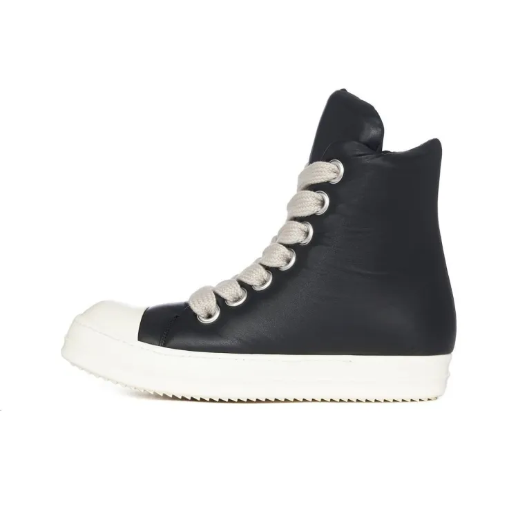 Top 10 Rick Owens High Top Sneakers with Zipper for 2025 Top 10 Rick Owens High Top Sneakers with Zipper for 2025