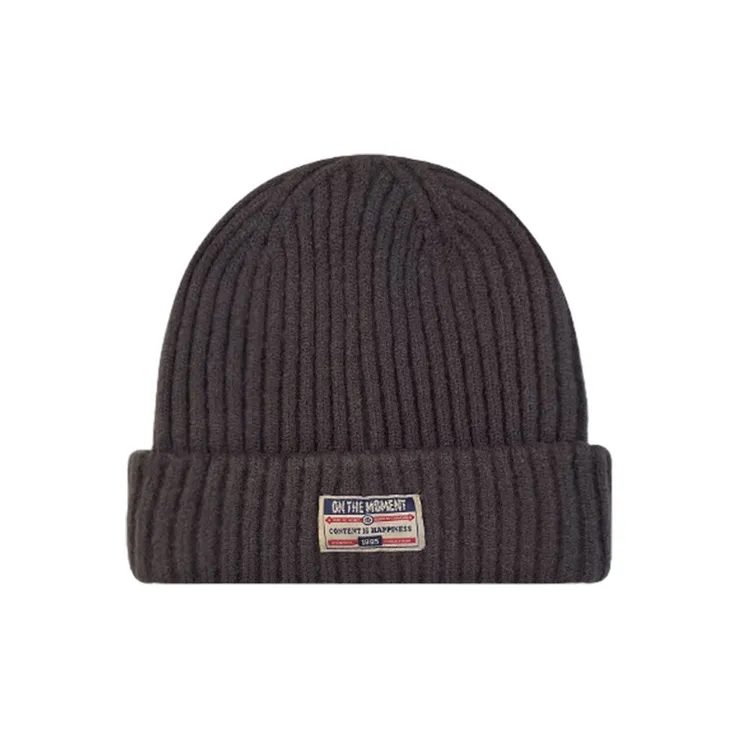 J W Акриловые Шапки-Бини Унисекс