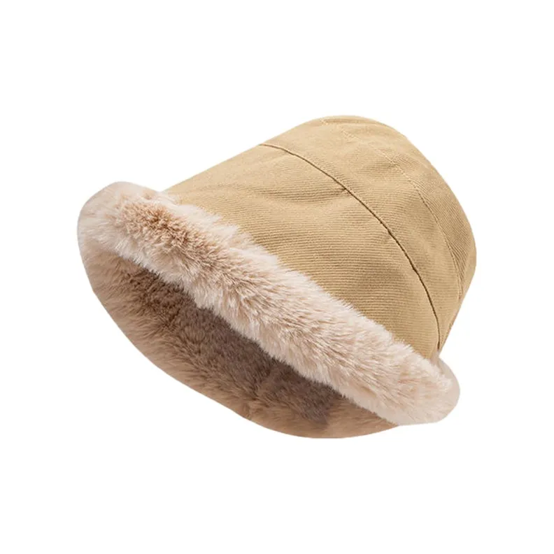 J W Cotton Bucket Hats Женские