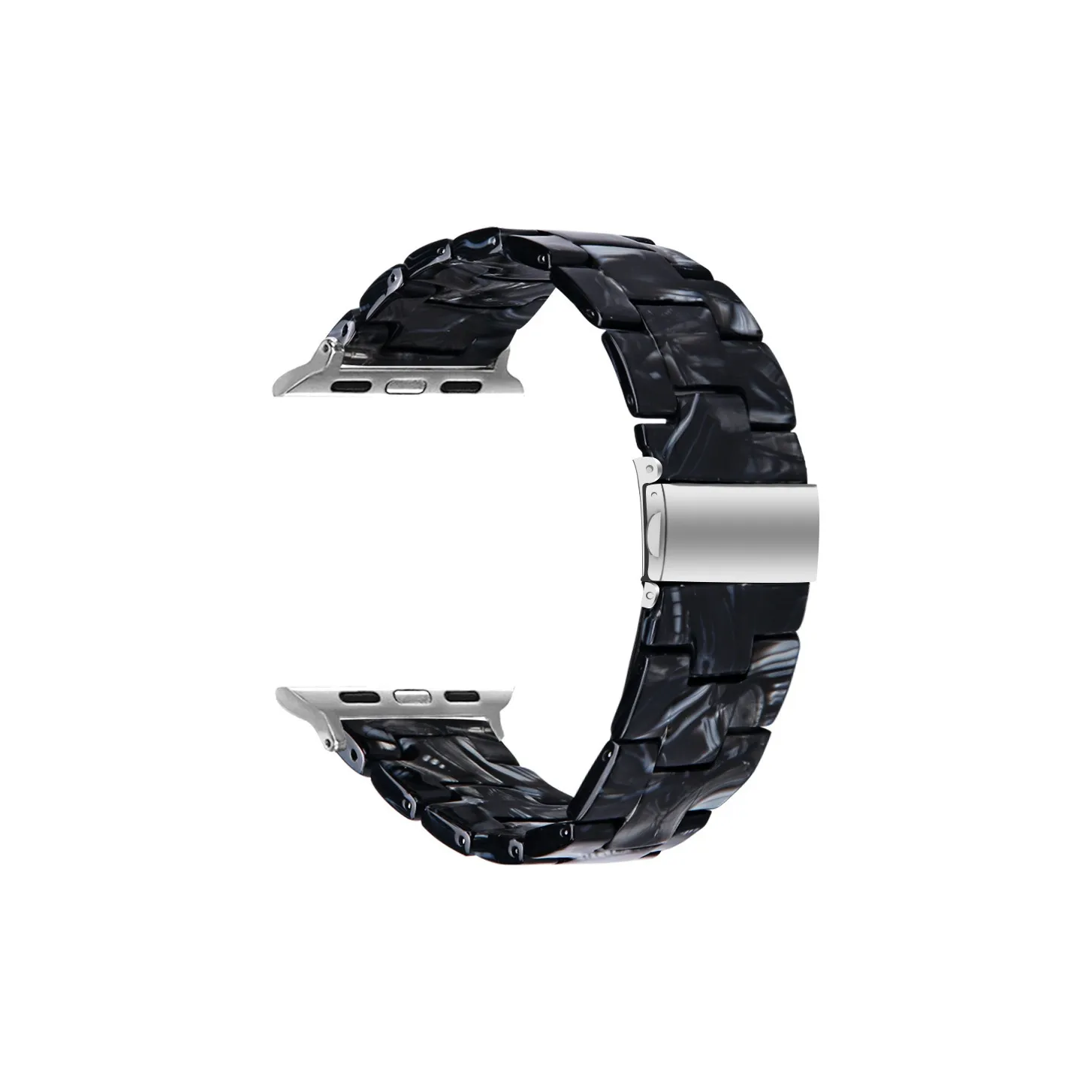 Wepro Ремень Apple Совместимость Смольный материал