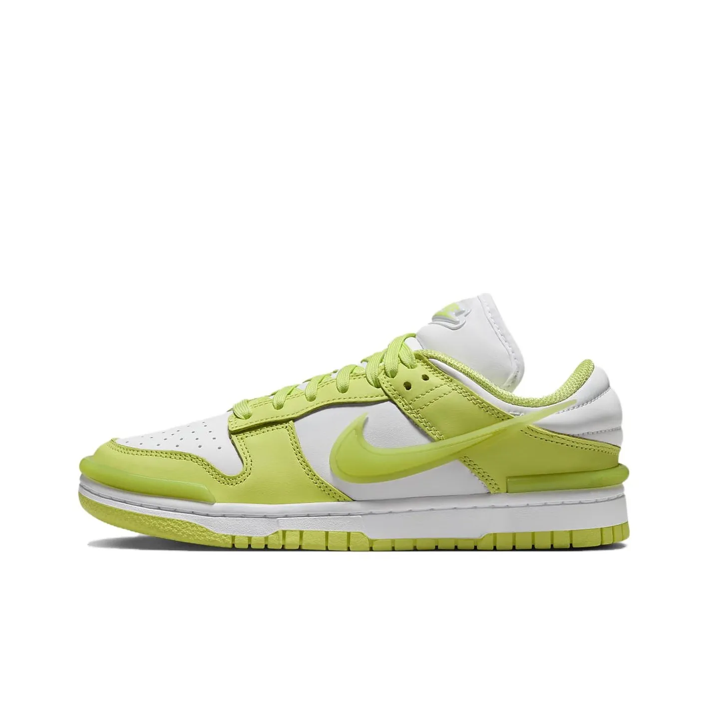 Nike Dunk Low Twist Lemon Twist Women's