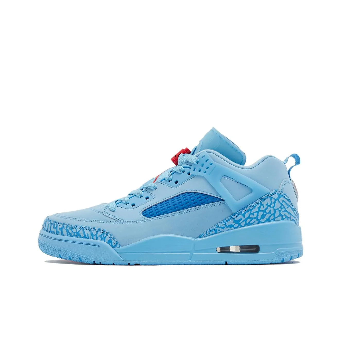 Jordan Spizike Low "Houston Oilers"