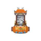 Jane 롱 기장 Bureau 89004