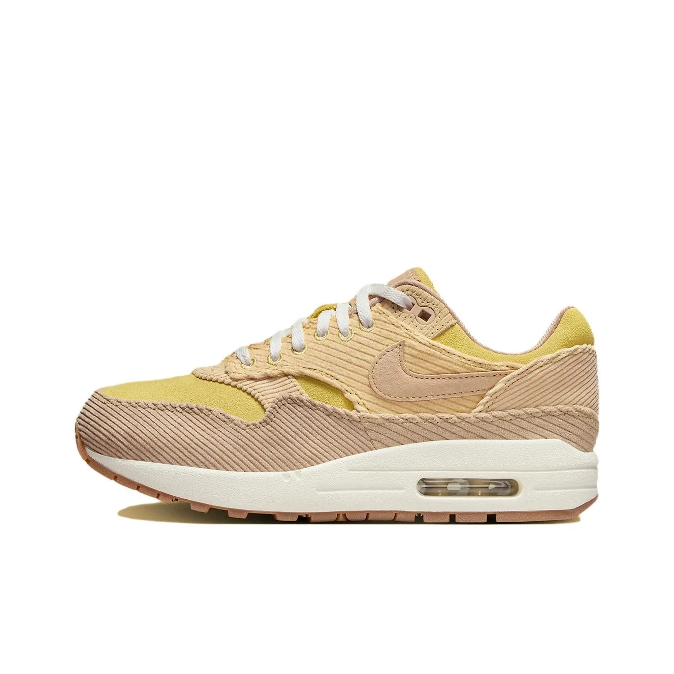 Nike Air Max 1 SE "Buff Gold Corduroy"