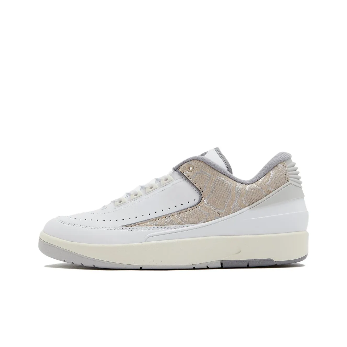 Jordan 2 Retro Low 
Python
