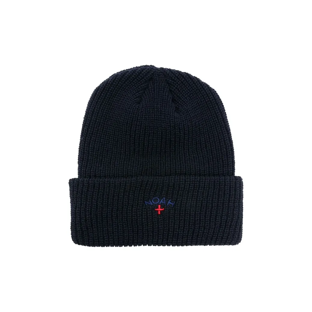 NOAH Шапка-бини из акрилового волокна унисекс