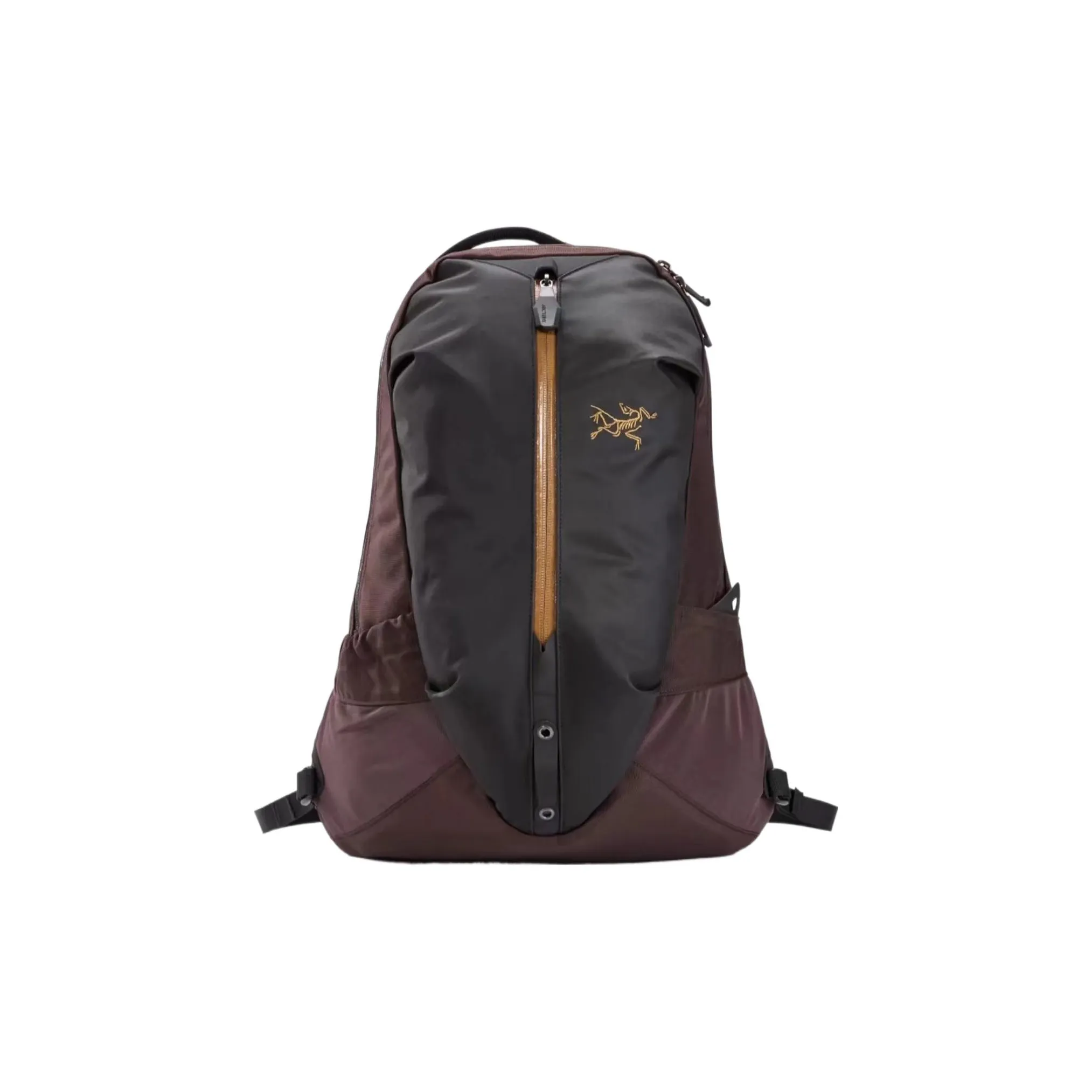 Arcteryx ARRO 16L Mountaineering Bag Outdoor Bag Nylon Fabric Unisex