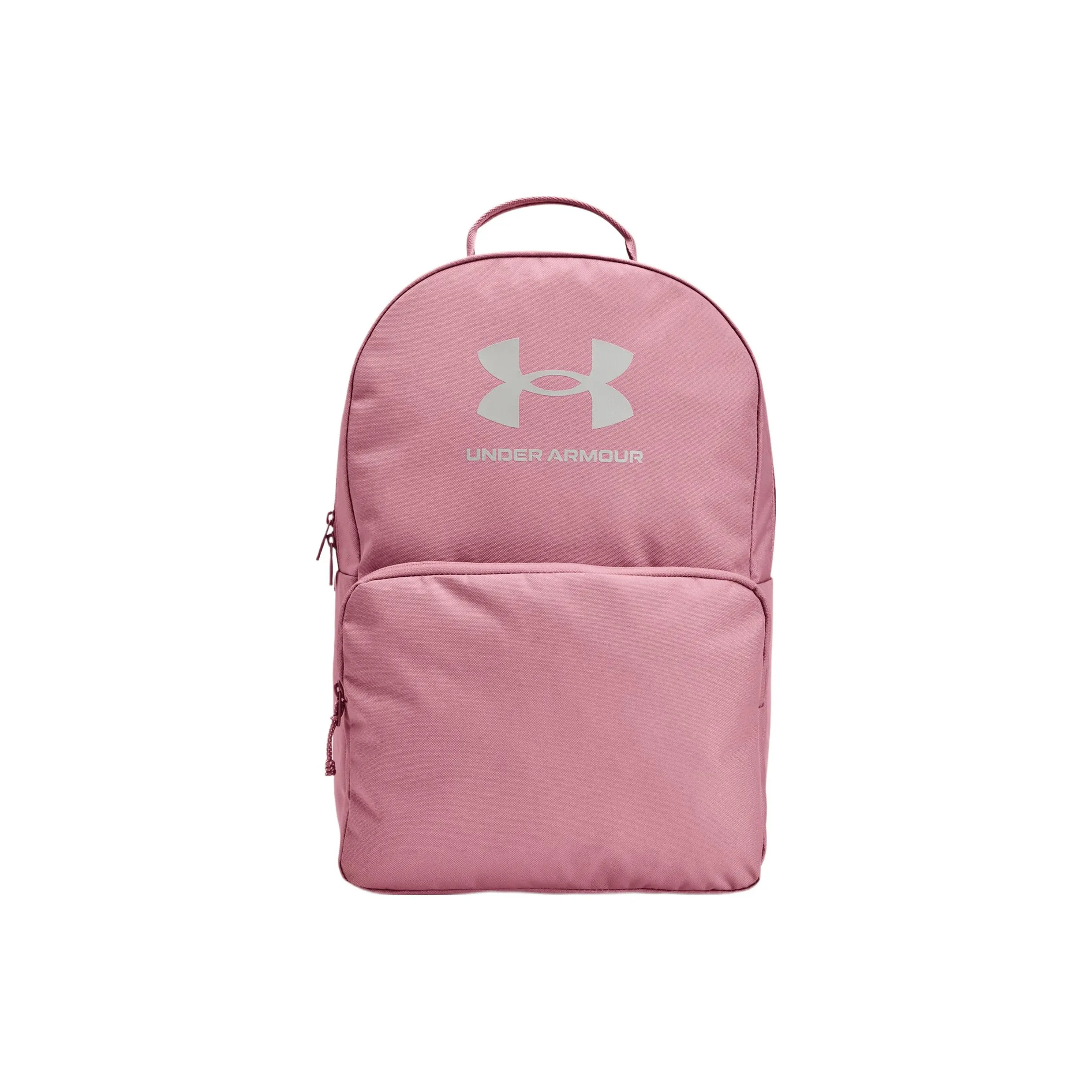 Under Armour Polyester Backpack Regular Unisex Serums Powder