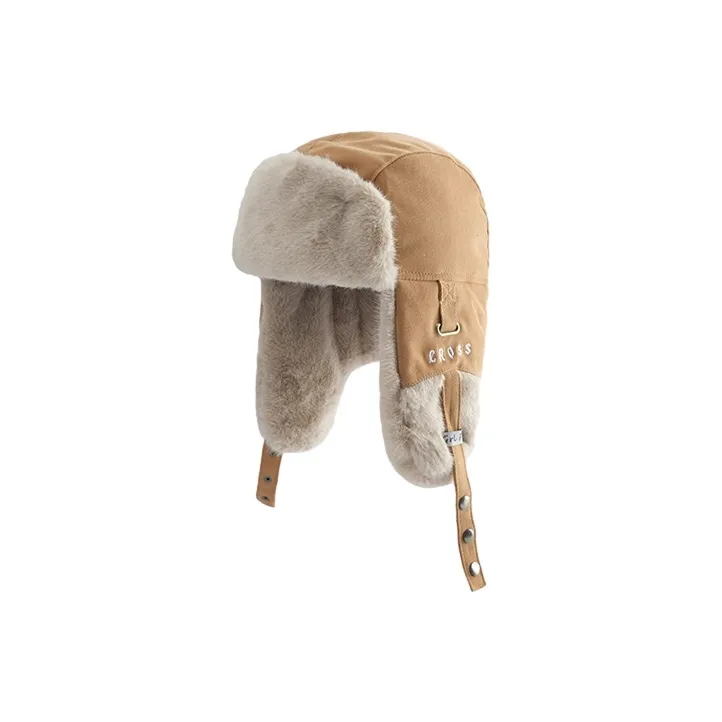 FREE RABBITⅡ Шапки-ушанки Унисекс