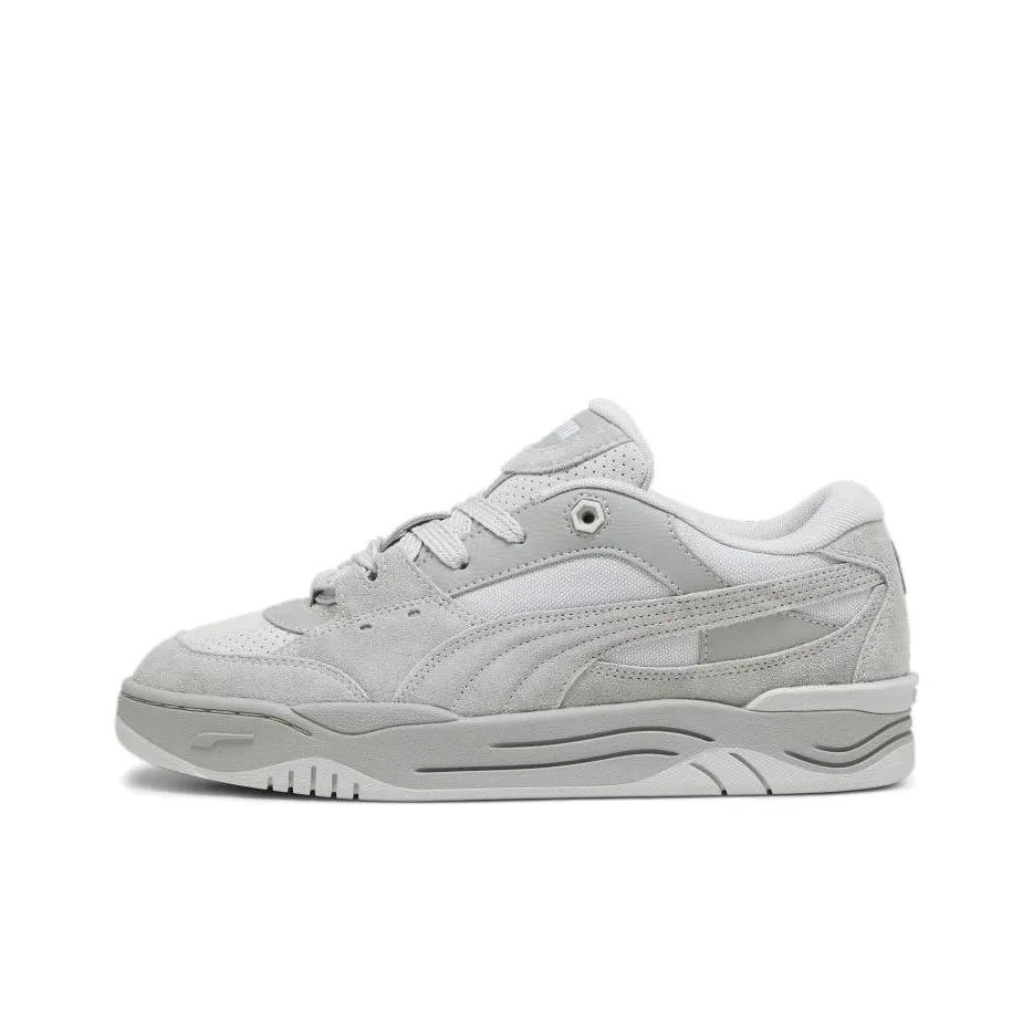 PUMA 180 Perf 'Smokey Grey'