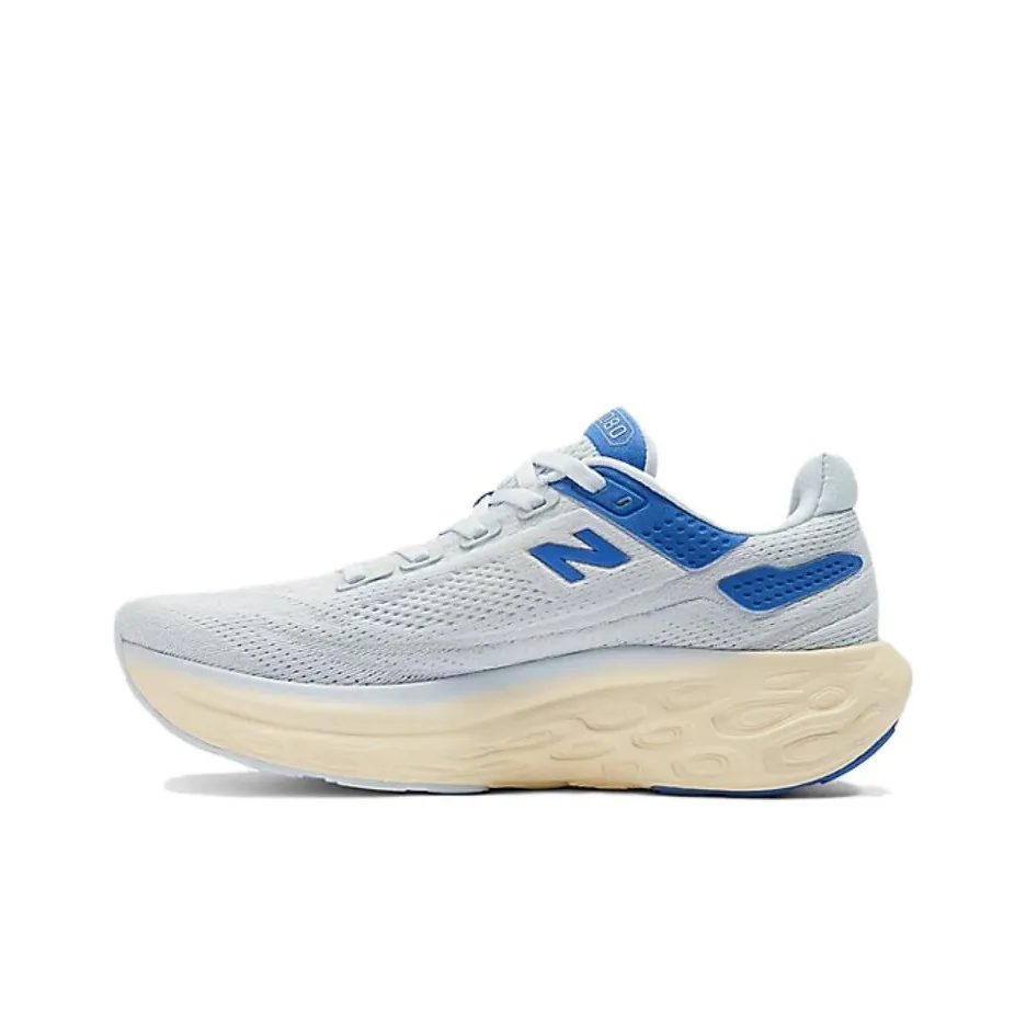 New Balance Women's Fresh Foam X 1080v13 'Starlight Marine Blue' Women's