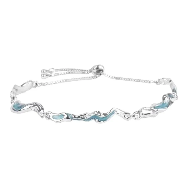 JOLLY SEASONS Браслеты из сплава Женские