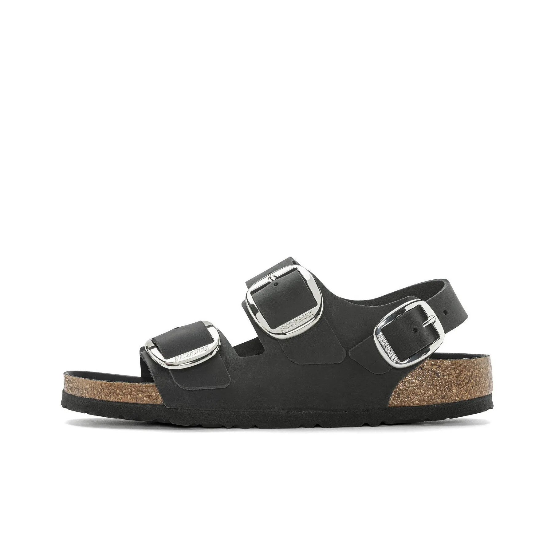 Birkenstock Milano Buckled Slingback Sandals Women's