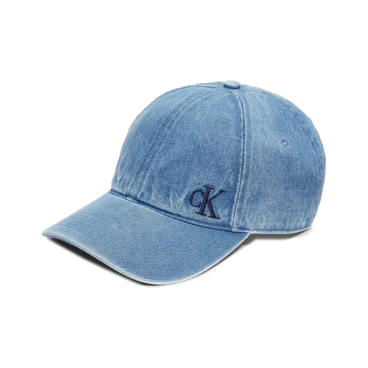 CALVIN KLEIN 100% хлопок Кепки Мужской Синий