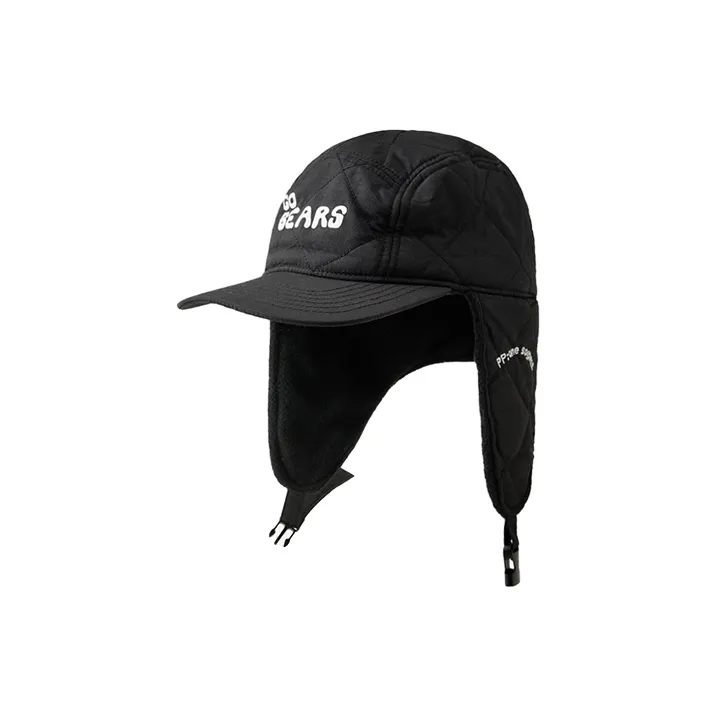 FREE RABBITⅡ Шапки-ушанки Унисекс