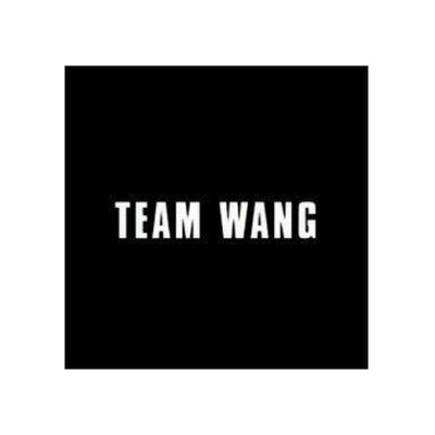 TEAM WANG design