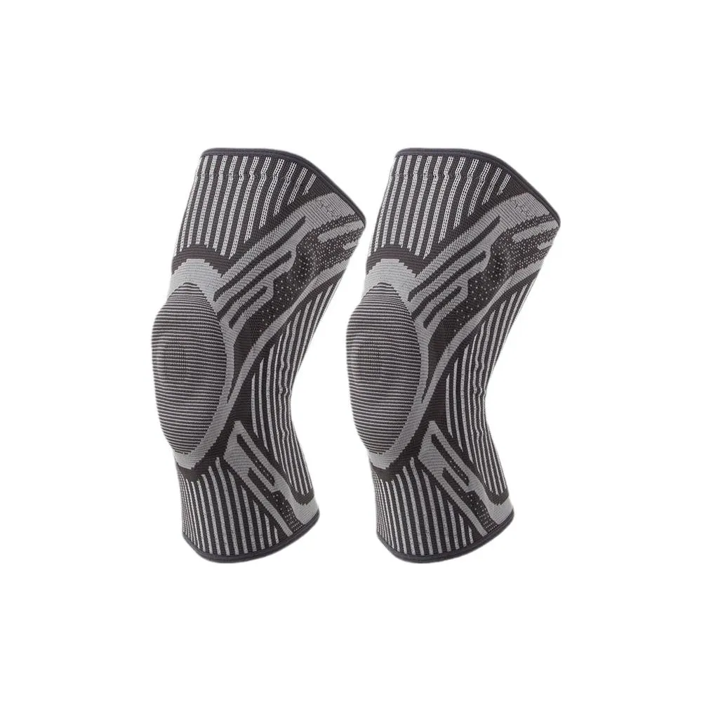 TMT Running Mountaineering Tennis Fitness Yoga Unisex Knee Pads