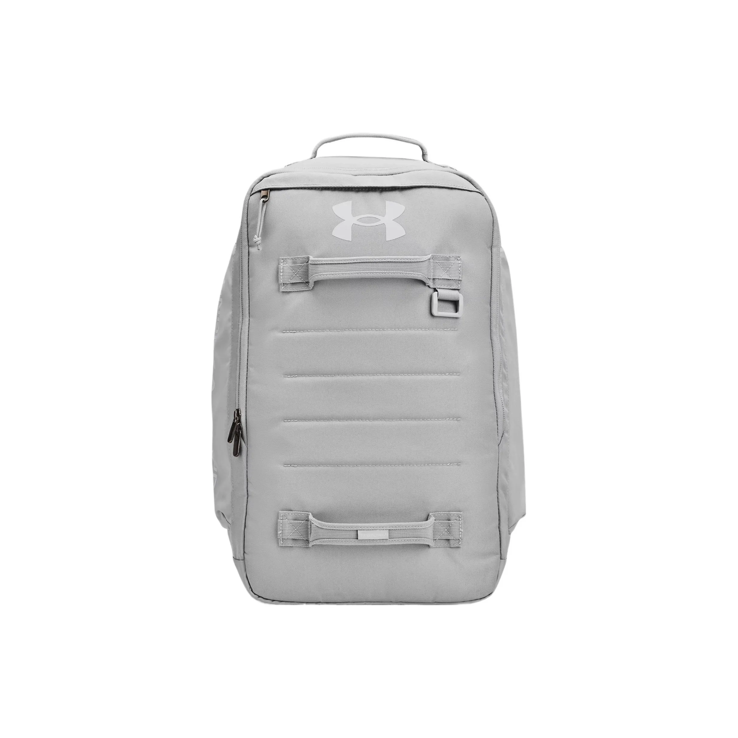 Under Armour Backpacks Gray