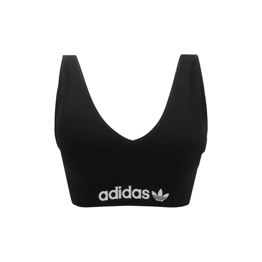 Adidas Originals SS23 Bra Women's Black