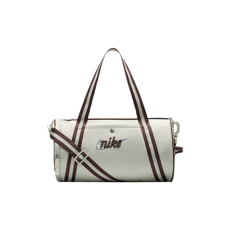 Nike Heritage Retro Duffle Bag 'Sea Glass' Unisex