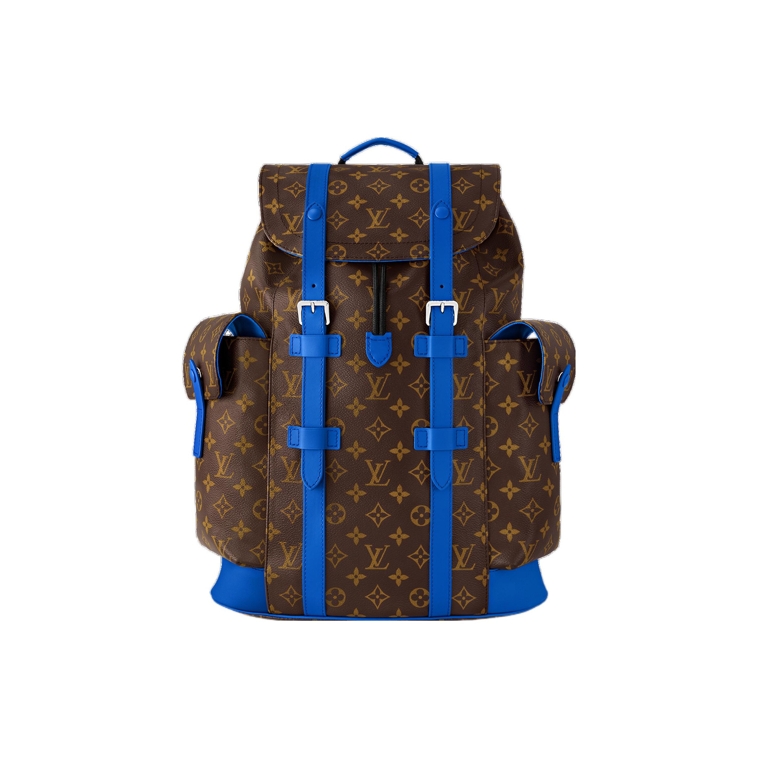 The Supreme Louis Vuitton Backpack in Red: a Must-Have for Fashion  Enthusiasts