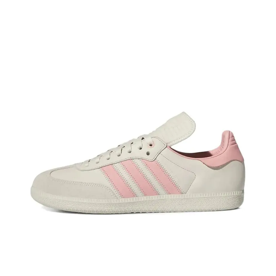 Adidas Samba Pharrell Humanrace Aluminium